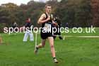 Senior Mens relay, 2025 Northern Cross Country Relays, Graves Park, Sheffield. Photo: David T. Hewitson/Sports for All Pics